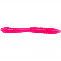 FTM Omura Baits Wurmy Käse 6,5cm Pink