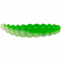 FTM Omura Baits Larvy Käse 3,5cm Hellgrün /...