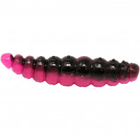 FTM Omura Baits Larvy Käse 3,5cm Schwarz /...