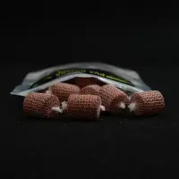Pro Line PVA Bombs Garlic & Robin Red 18 Stück