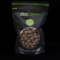 Pro Line Boilie 15mm 5Kg Liver Marine
