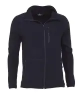 Kinetic Range Fleece Gr. XXL Navy Fleecejacke