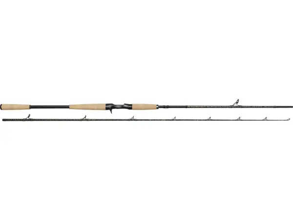 Westin W8 Powercast-T 2nd 79" / 233cm XXH 40-130g