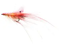Unique Flies Pattegrisen Pink #4
