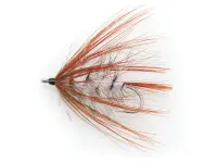 Unique Flies Autumn Fly #6