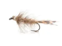 Unique Flies Slagter #6