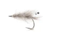 Unique Flies Aurarejen Grey #4