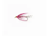 Unique Flies Polar Magnus UV #4