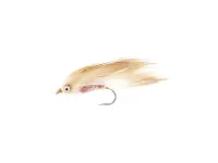Unique Flies Light Zonker UV #4