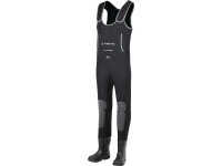 Kinetic Neobreeze Bootfoot Neoprenwathose 4mm mit...