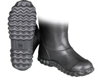 Kinetic Neobreeze Bootfoot Neoprenwathose 4mm mit...