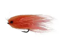 Unique Flies Kombrado UV Salmon Pink #8