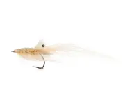 Unique Flies Pattegrisen Craftfur #4