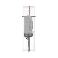 Balzer Feeder Master Swim Feeder Rig #8 20g 60cm