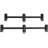 Avid Lok Down 3 Rod Buzz Pod Rutenauflage für 3 Ruten