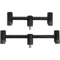 Avid Lok Down 2 Rod Buzz Pod Rutenauflage für 2 Ruten