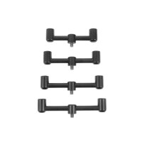 Avid Lok Down 2 Rod Fixed Buzz Bar Rutenauflage für...
