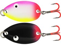 Westin Fidusen 2,8g Yellow / Pink Glow Ultimate