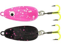 Westin Bulldog 4g Black / Pink Splat Ultimate