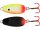 Westin Bulldog 4g Orange / Chartreuse Glow Ultimate