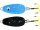 Westin Bulldog 4g Black / Blue Splat Ultimate