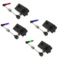 Westin Drop Back Indicator with LED Bißanzeiger zum...