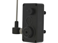 Westin Drop Back Indicator with LED Bißanzeiger zum...