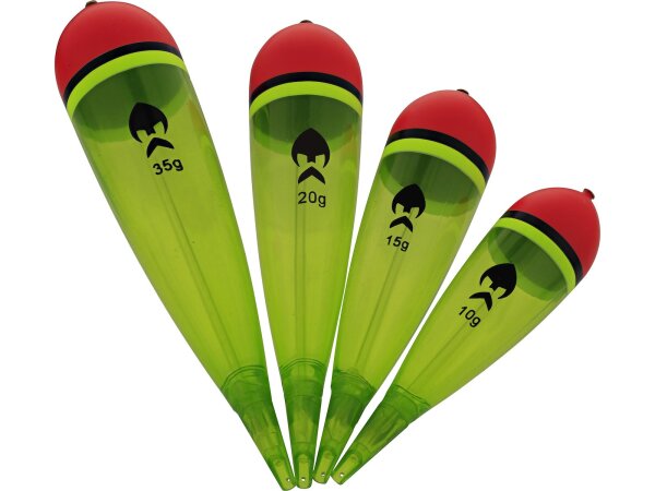 Westin Pike Slider Raubfischpose