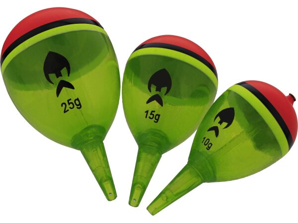 Westin Fat Slider Raubfischpose