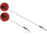 Westin Bait Poppers R`nr 17mm 2 Stück