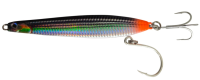 Savage Gear Surf Seeker 10cm (30g) Silver / Black Mullet