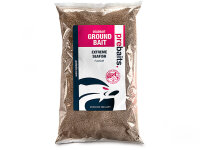 Prebaits Deadbait Ground Bait Anfütterung für...
