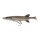 Savage Gear 3D Pike Shad 20cm 65g Slow Sink White Pike