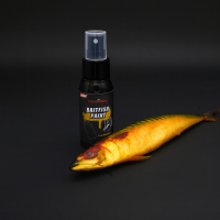 FishEx Baitfish Paint 60ml Yellow Fruity Shrimp