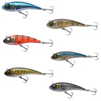 Savage Gear Low Glider 14.5cm 76g Slow Sinking