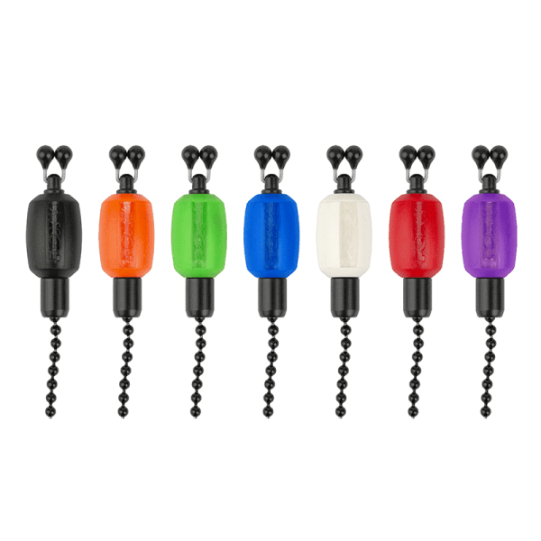 Fox Black Label Dinky Bobbin Bißanzeiger