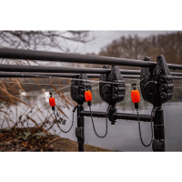 Fox Black Label Dinky Bobbin Bißanzeiger