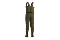 HART Wathose Neopren mit Filzsohle HYDRIK Gr. 44/45