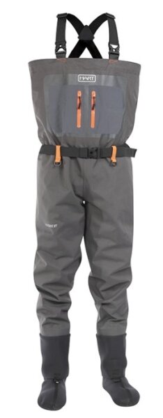 HART Wathose Stockingfoot PROTHEON XT atmungsaktive Wathose