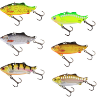 Westin Ricky the Roach Tungsten Vibration Bait