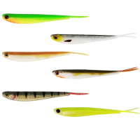 Westin Twinteez V2 V-Tail 14,5cm  2 Stück