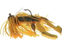 Westin Slide Up Rubber Jig Tungsten