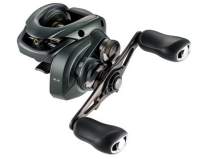 Shimano Curado M 151 Linkshand
