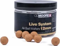 CC Moore Live System Air Ball Wafters 12mm 70g