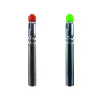 Jenzi Stab-Batterie mit LED 1 Stück