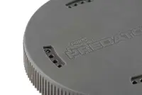 Fox Rage Predator Rig Bin für 10 Raubfischvorfächer