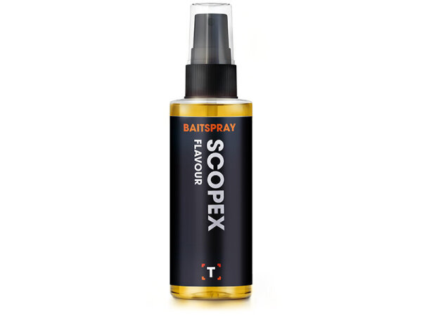 Prebaits Baitspray Scopex 50ml