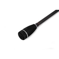 Zebco Demonic 1,83m 10-35g Baitcastrute 2-teilig