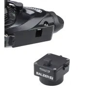 Balzer Space Runner BT-i Freilaufrolle mit...