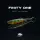 Finity One #01 Hot Firetiger 14cm 3er Pack